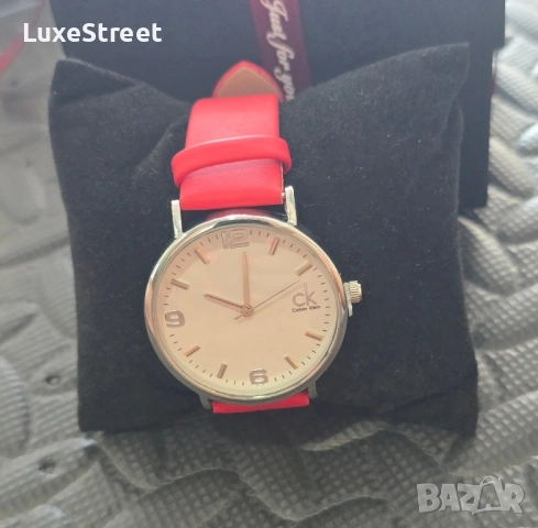  Часовници 🤍, снимка 14 - Луксозни - 52443754