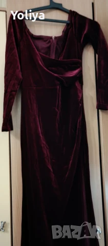 Чисто нова официална рокля , снимка 3 - Рокли - 51161452