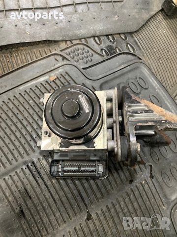 Mercedes w221 s350cdi 258кс 4matic ABS, снимка 5 - Части - 43090803