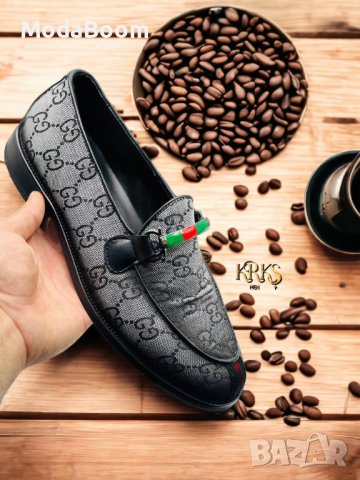 ✨Gucci стилни различни цветове✨, снимка 8 - Мокасини - 43643570