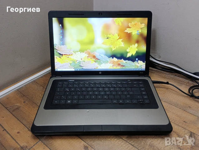 Лаптоп HP 630 / 15,6"