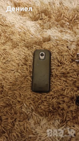 Nokia 7210 Supernova, снимка 3 - Nokia - 43354138