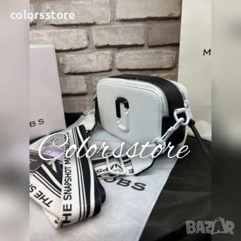 Луксозна чанта Marc Jacobs кодVL151