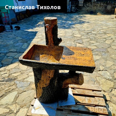 Градински чешми от щампован бетон , снимка 10 - Други - 44069632