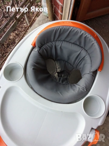 Чисто нова проходилка chicco