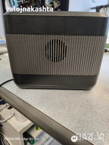 ПРЕНОСИМА ЕЛЕКТРОЦЕНТРАЛА 600W YARDFORCE, снимка 4 - Външни батерии - 53589268