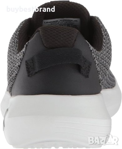 Under Armour W Ripple номер 37,5 Оригинални Дамски Маратонки, снимка 8 - Маратонки - 43132413