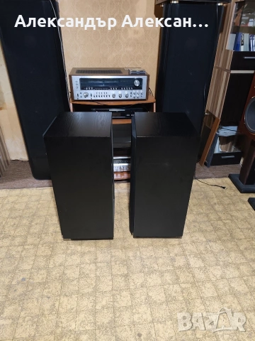 Cerwin Vega VS-120, снимка 9 - Тонколони - 53179763