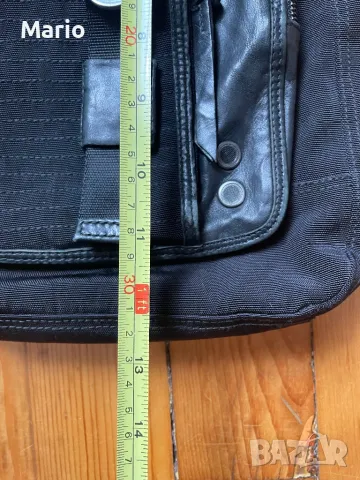 Hugo Boss orange мъжка чанта, снимка 5 - Чанти - 50230551