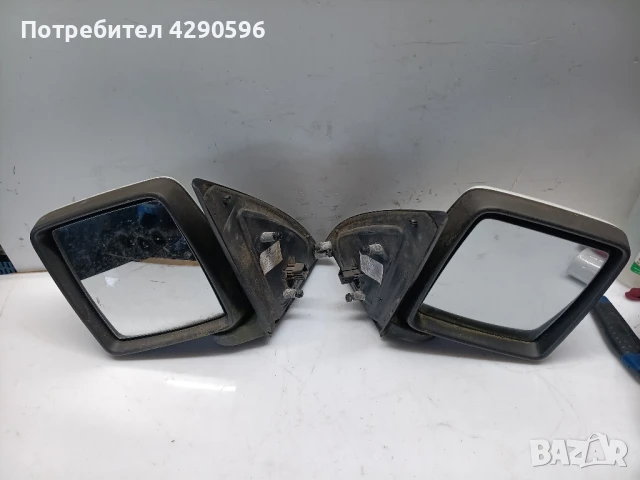 Огледало ляво дясно за Opel Combo / Опел Комбо , снимка 2 - Части - 51254475
