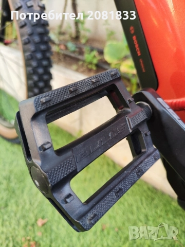 Планински електрически велосипед Bosch 625W E Bike, снимка 6 - Велосипеди - 51447143