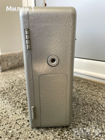 Уличен монетен телефон, снимка 5 - Антикварни и старинни предмети - 52865620