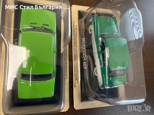 Polonez warszawa moskvich lada, снимка 9 - Колекции - 53580184