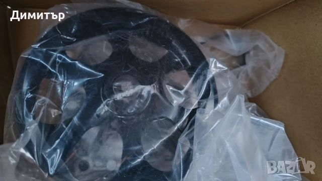 Водна помпа за Хонда Акорд 7, снимка 2 - Части - 52165548