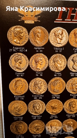 Пластични принтове за стена, снимка 7 - Нумизматика и бонистика - 51619648