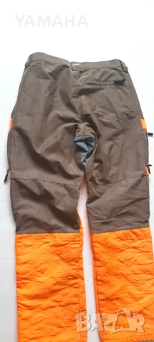 Hard  Мъжки  Ловен  Панталон 48, снимка 6 - Панталони - 51499329