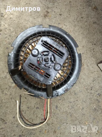 Вентилатори за ширм, снимка 3 - Вентилатори - 45068575