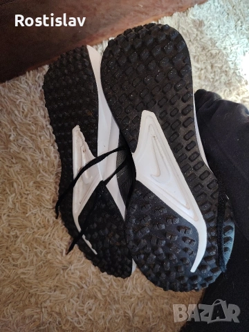 Nike за бягане , снимка 2 - Маратонки - 53592168