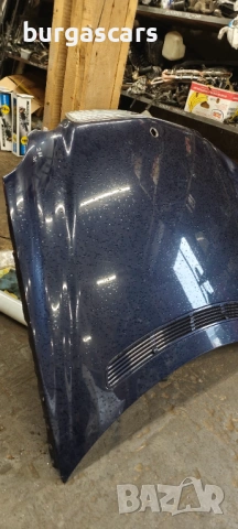 Преден капак Mercedes E220 W211, снимка 2 - Части - 53260087