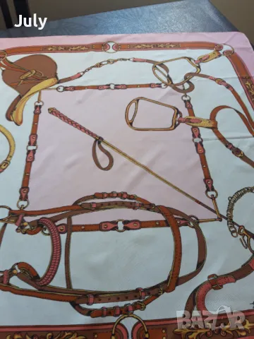 Дамски шалчета от вискоза , снимка 10 - Шалове - 50106600