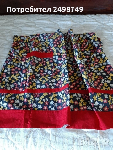 ПРЕСТИЛКИ домакински НОВИ, снимка 2 - Други - 52222022