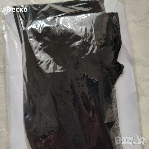 Секси еротичен чорапогащник + подарък , снимка 4 - Бельо - 51918212