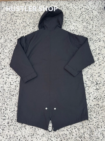 Дамска парка CARHARTT. Размер S, снимка 7 - Якета - 53471203