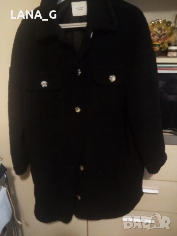 Дамско палто тип риза , снимка 4 - Палта, манта - 51582677