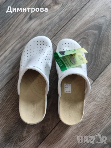 Дамски медицински чехли , снимка 5 - Чехли - 51964349