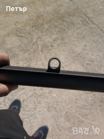 Щора за кемпер / каравана / бус, снимка 3 - Части - 47891806