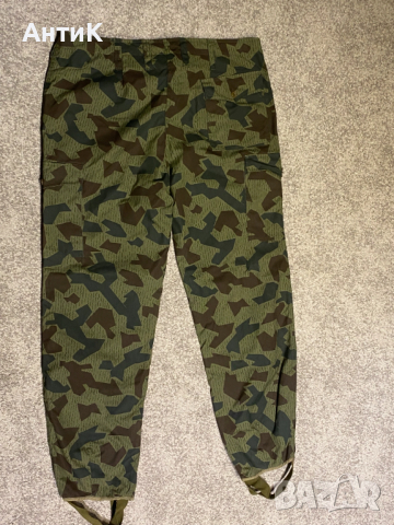 Военен Камуфлаж Униформа 182/120, снимка 8 - Екипировка - 53407308