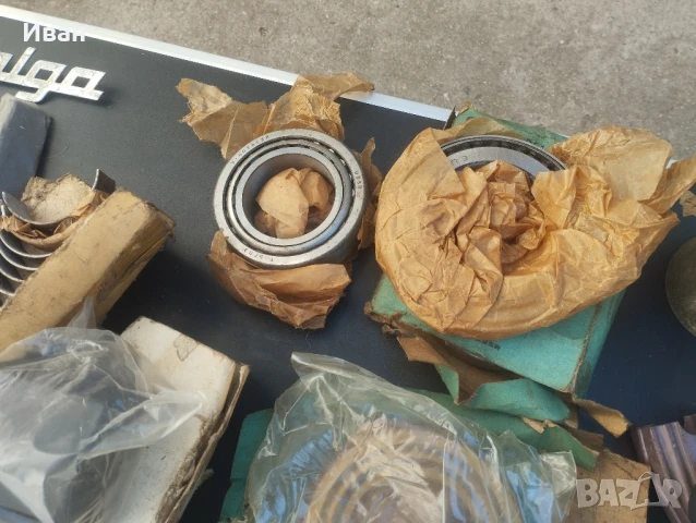 Части за лада / цената е за всичко , снимка 6 - Части - 51103969