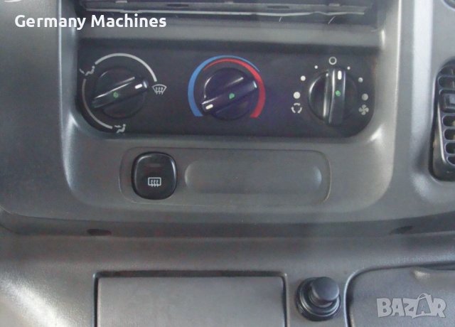 ЧАСТИ Форд Транзит 2000-2006г. Ford Transit, 9  места, 2400куб, TDi, 66kW, 90kс., снимка 10 - Части - 40539818