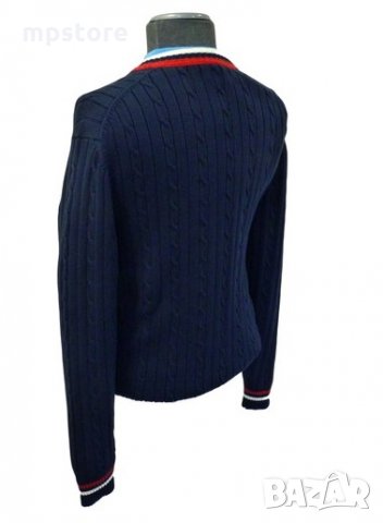 пуловер Ben Sherman, снимка 5 - Пуловери - 35203395