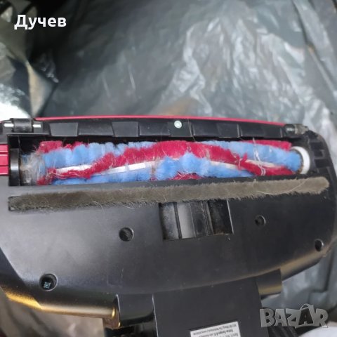 Акумулаторна прахосмукачка Tristar, снимка 3 - Прахосмукачки - 51011544