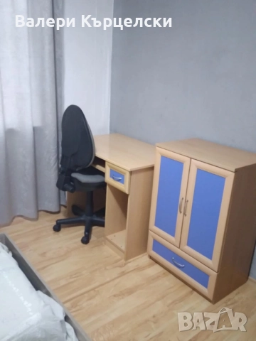 Тристаен апартамент, в кв. Еленово,  Благоевград, снимка 9 - Апартаменти - 52717622