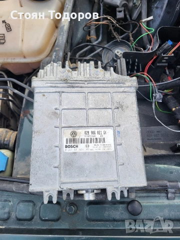 компютър Vw passat b5 1.9 tdi afn 110к.с.