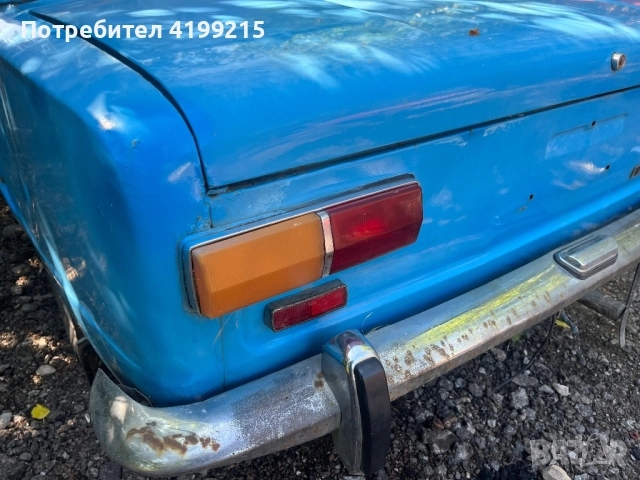 Lada/Лада на части , снимка 8 - Части - 51242825
