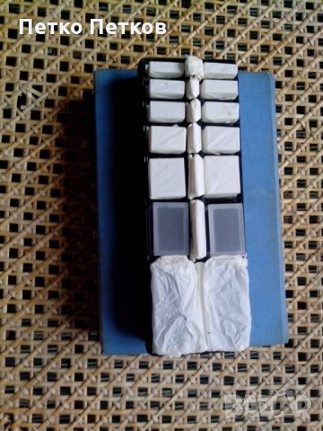 Кювети., снимка 2 - Лаборатория - 28491103