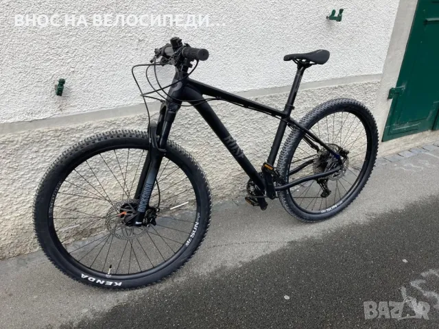 Планински велосипед Росе 29" / 1х12 / Л