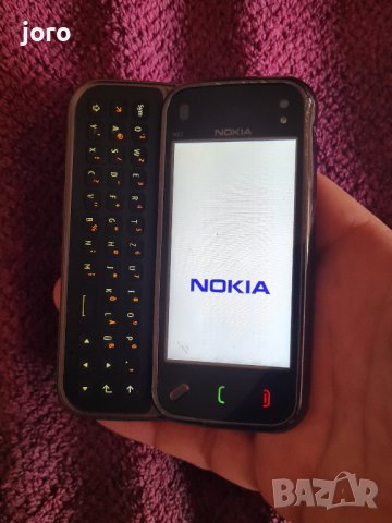 nokia n97 mini, снимка 9 - Nokia - 43958791