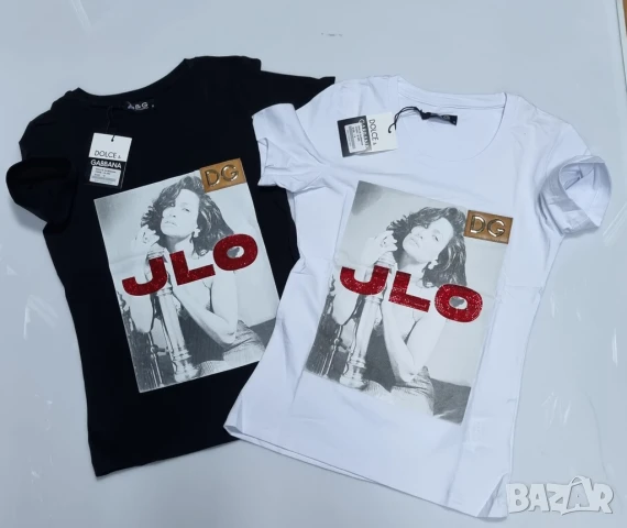 дамски тениски guess nike karl lagenfeld adidas , снимка 8 - Тениски - 51142207