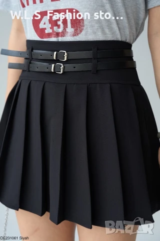 Дамска пола