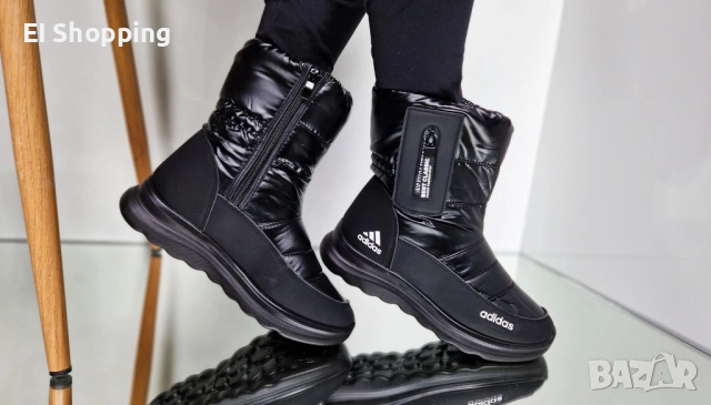 Дамски апрески, снимка 2 - Дамски апрески - 53442094