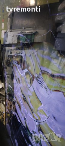 LED подсветка за дисплей T500QVR03.0 за телевизор SONY модел KD-55S8005C, снимка 6 - Части и Платки - 40733184