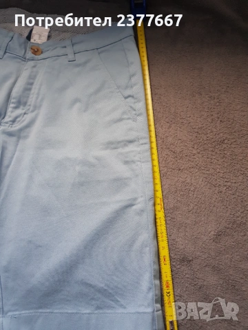 Мъжки / детски къси панталони размер 38, снимка 3 - Къси панталони - 53161247