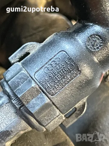 Маркуч Горивопровод 7P0130295l Porsche Cayenne 3.0D 92A/EG22/2012, снимка 5 - Части - 50370160