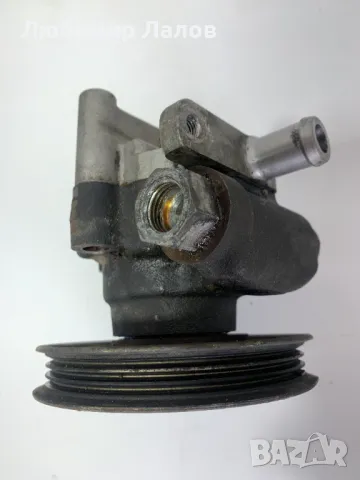 Хидравлична помпа за Ланд Ровър Фрии Лендър Land Rover Freelander PQR10020, снимка 2 - Части - 49258403