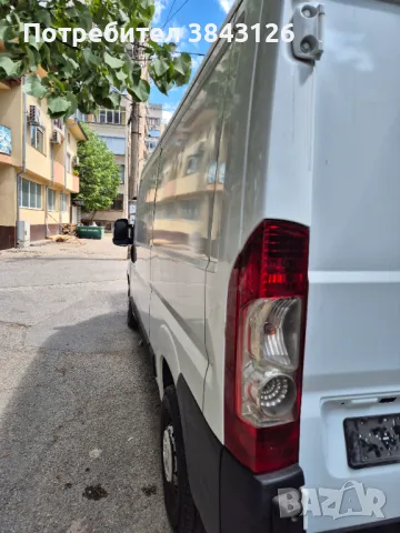 FIAT DUCATO 2.3 Multijet 120 кс L2 H1, снимка 4 - Бусове и автобуси - 50114533