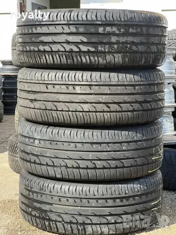 5х112 17 Джанти Seat Alhambra VW Passat Golf Caddy Skoda Kodiaq Superb Octavia Audi A3 A4 A6 Q3, снимка 7 - Аксесоари и консумативи - 49471896